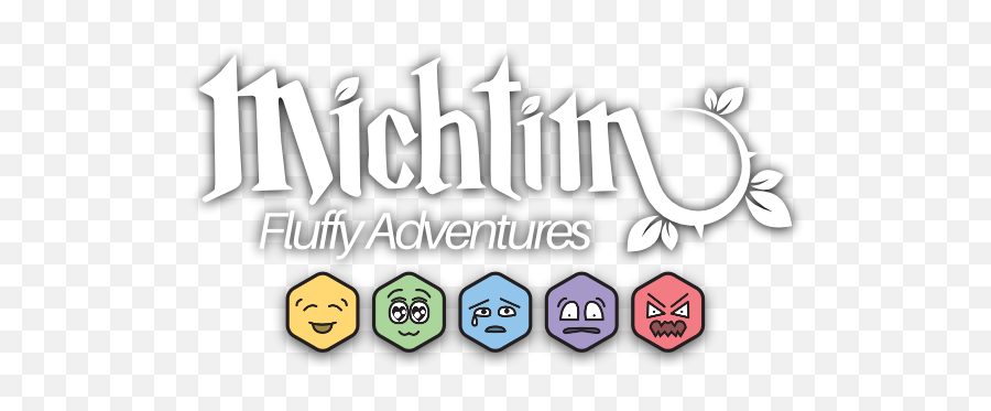 Fluffy Adventures - Language Emoji,Emotion - Life On Adventure