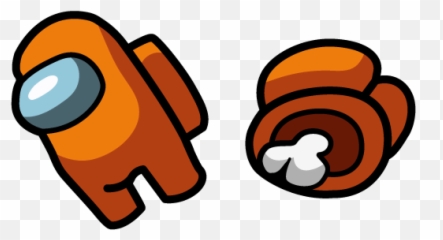 Pin - Draw An Among Us Character Dead Emoji,Vegeta Emojis