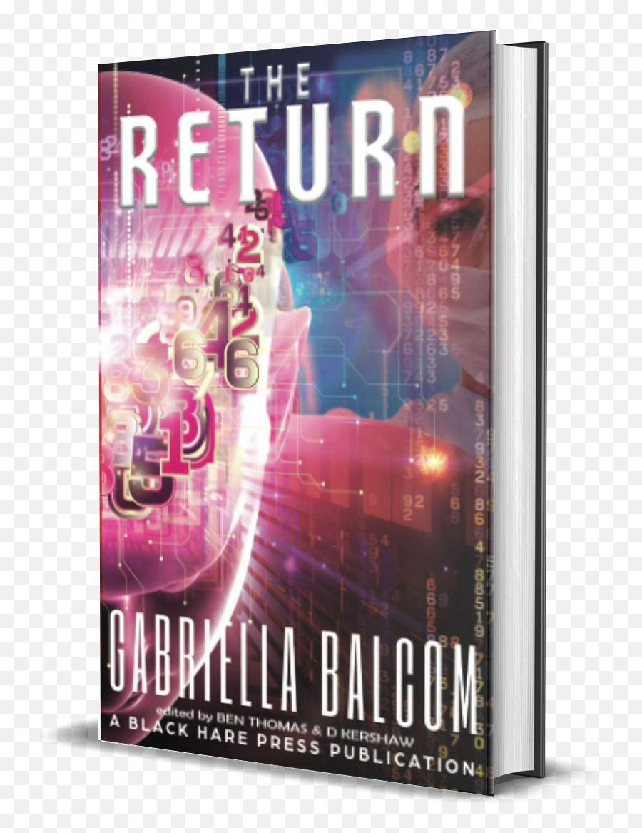 The Return By Gabriella Balcom U2013 The League Of Poets - Event Emoji,Emotion Sucker