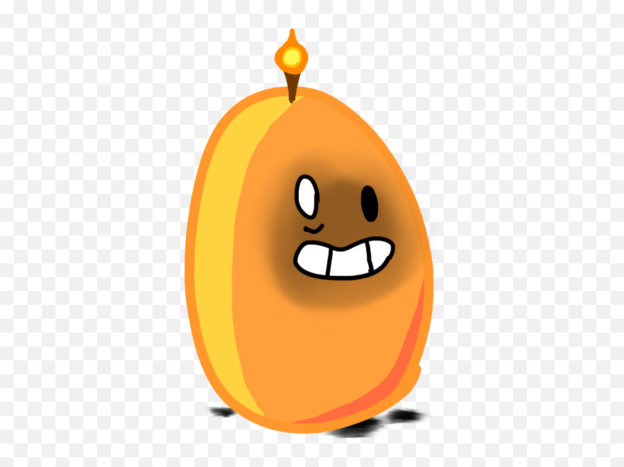 Plants Vs - Happy Emoji,Explosion Character Emoticon