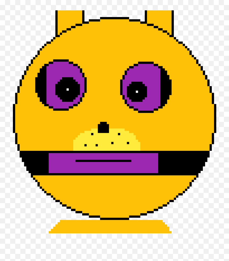 Pixilart - Mlg Smile Emoji,Purple Guy Emoticon