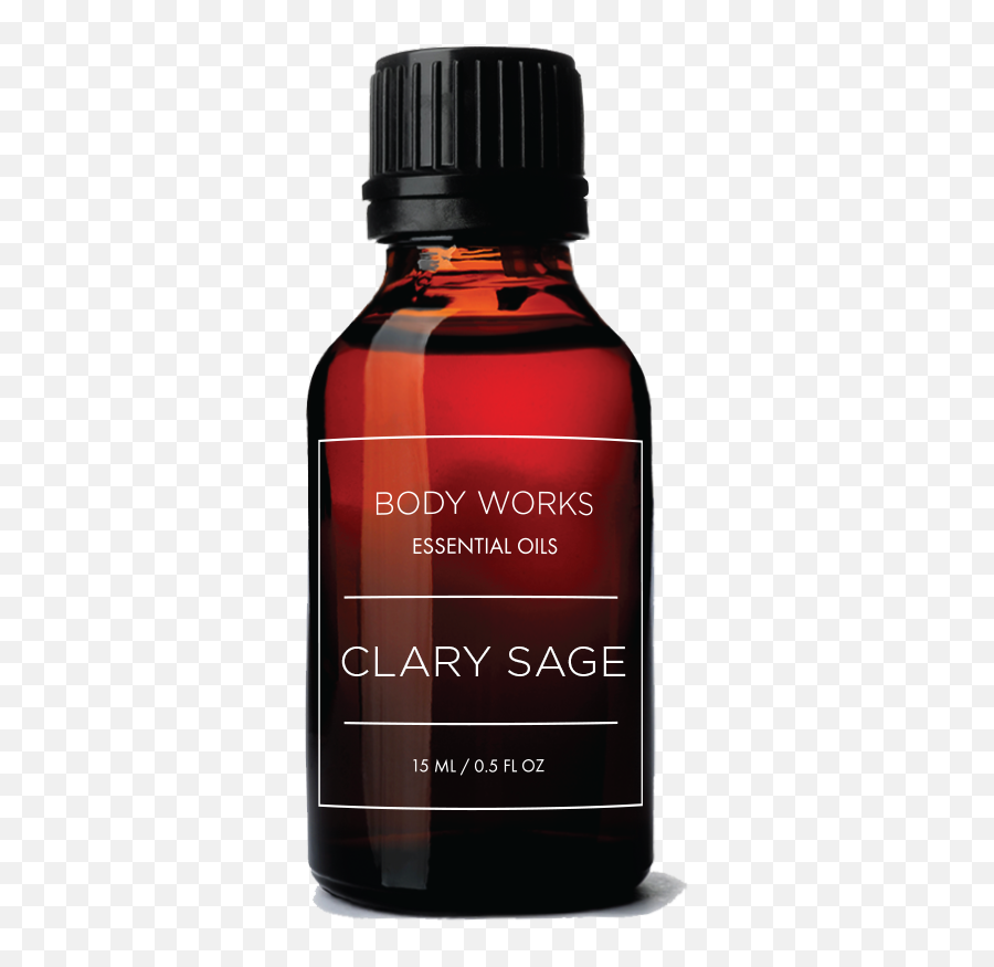 Clary Sage Essential Oil - Essential Oil Emoji,Doterra Tools Emotion Wheel