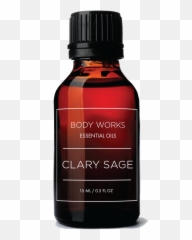 Clary Sage Essential Oil - Essential Oil Emoji,Doterra Tools Emotion Wheel
