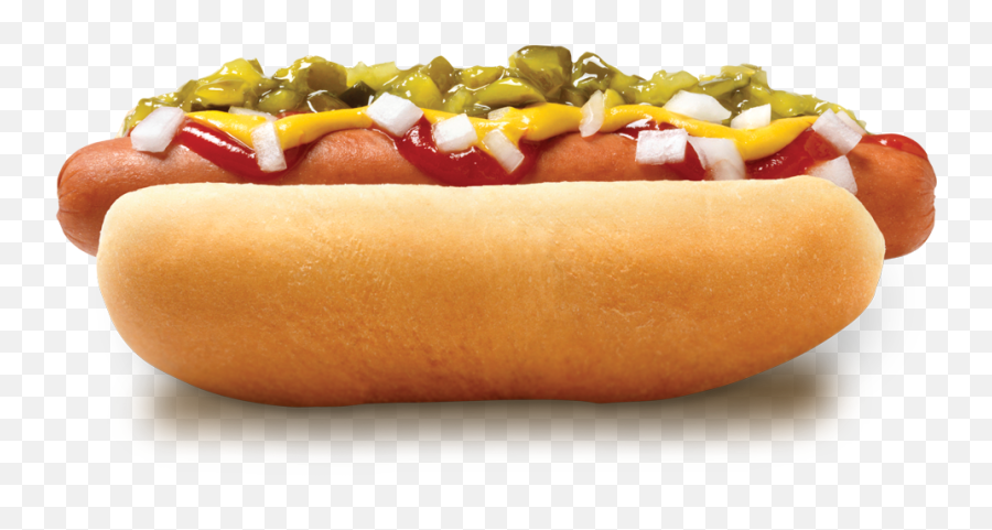 The Hot Dog Debate - Hot Dog Emoji,Hot Dog Emoji