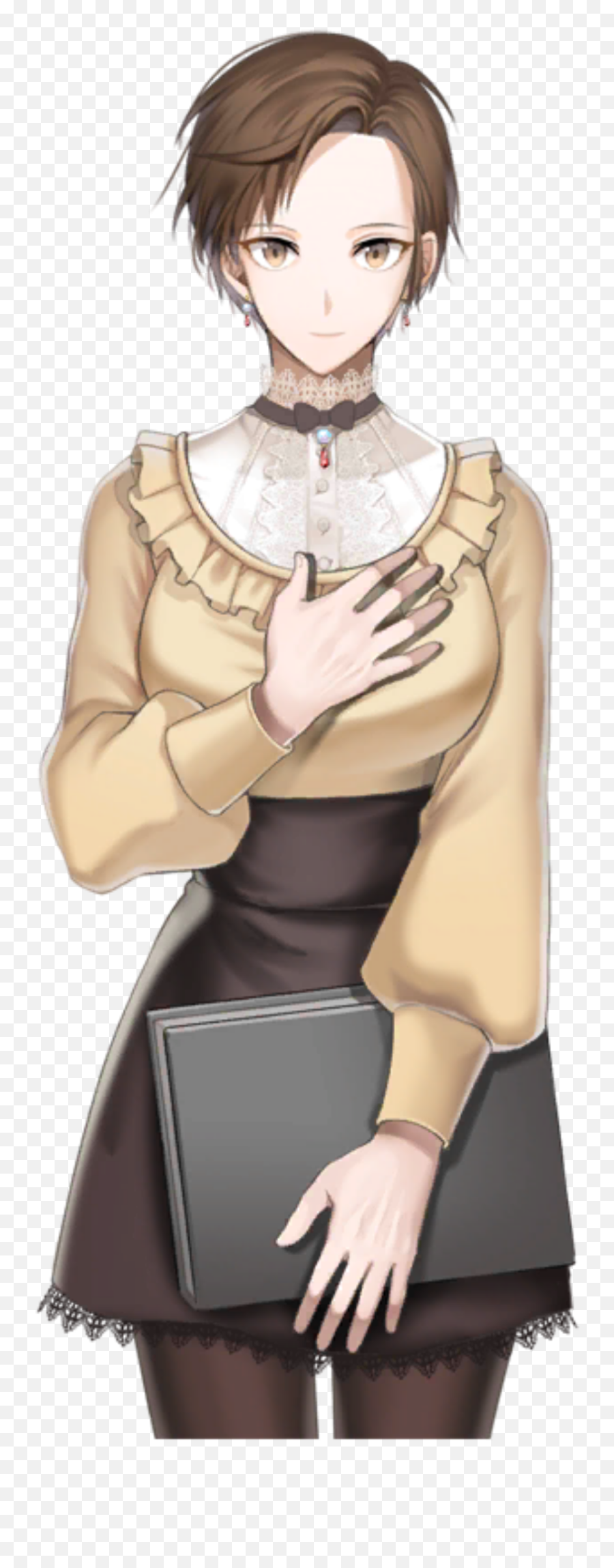 The Most Edited Jaehee Picsart - For Women Emoji,Mystic Messenger Jaehee 3 Emojis