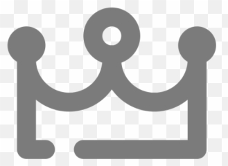 Ícone Coroa Rei Ouro Jewelra Livre De Tidee Holidays - Solid Emoji,Emoticon Simbolo De Coroa