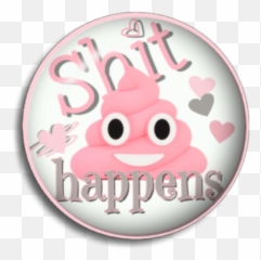 Poopemoji Emoji Quotes Sticker - Happy,Cute Emoji Quotes