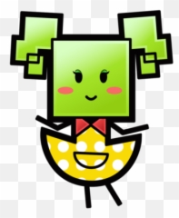 Mimi Canonadamjensen2030 Character Stats And Profiles - Mario Paper Wii Mimi Emoji,Heart Emoticon Matching