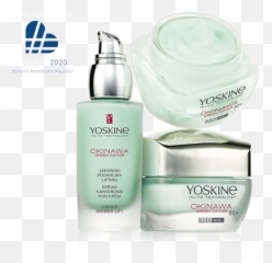 Yoskine In - Yo Technology Home Face Moisturizers Emoji,Emotions Bottle Tattoo