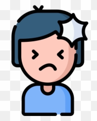 Suffering - Imagenes De Molesto Png Emoji,Emoticons Are Human Suffering