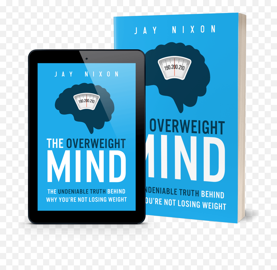 Review Of The Overweight Mind By Desert Health - Thrive Emoji,Quotes About Losing Emotions