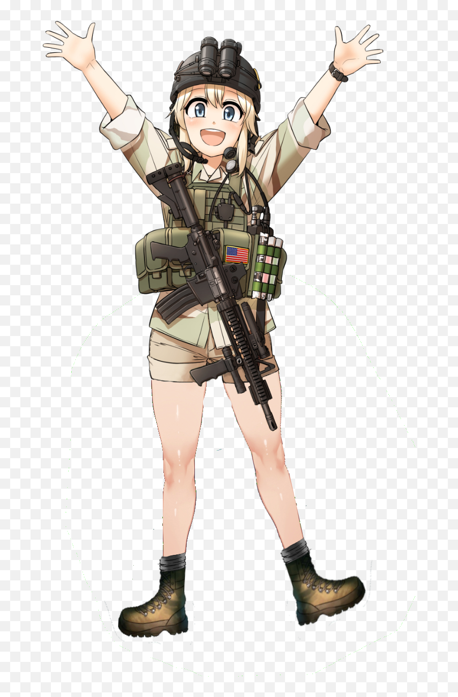 Requesting All Of Your Operator Chanu0027s Especially That One - Operator Chan Emoji,Emotion Anine