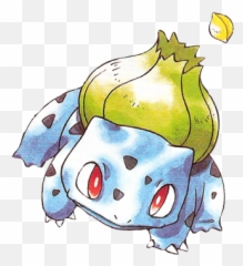 Lord Legendchu The Ladies Of Edenia - Bulbasaur Ken Sugimori Emoji,Bulbasaur Emoji