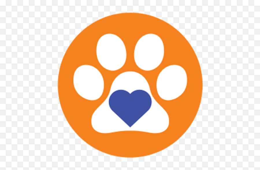 Paws - Orange County Therapy Dogs Oc Animal Allies Happy Emoji,Cartoon Cats Different Emotions