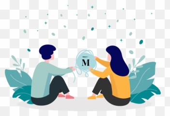 Mental Treat Find Licensed Mental Health Professionals And - Conversation Emoji,Untangling Emotions Wts
