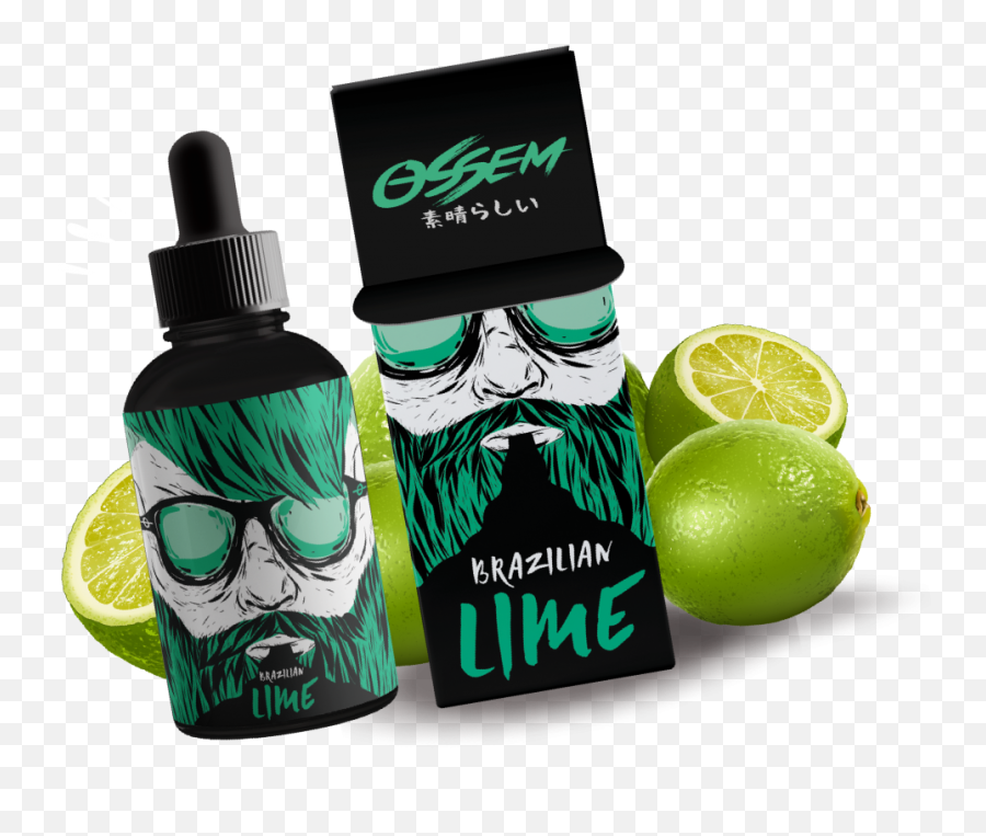 Ossem Juice - Live Life Awesome Malaysian Vape Eliquid Brazilian Lime Ossem Emoji,Emoji Liquids Peach Rings Vape Juice