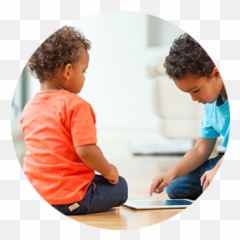 Accredited Daycare Emoji,Teaching The Proud Emotion To Toddler