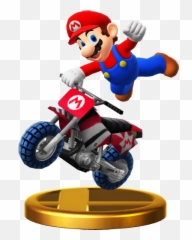 44 Ideas De Mario Kart 8 - Mario On A Bike Png Emoji,Mario Kart Inkling Emoticon