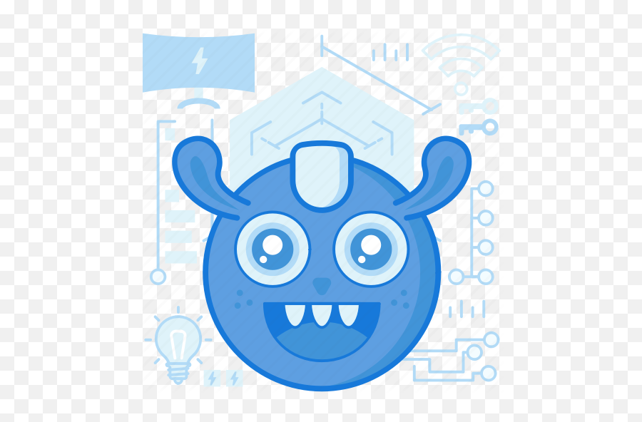 Character Emoji Emoticon Emotion Face Happy Smile Icon - Download On Iconfinder Happy,Emoji Graphic