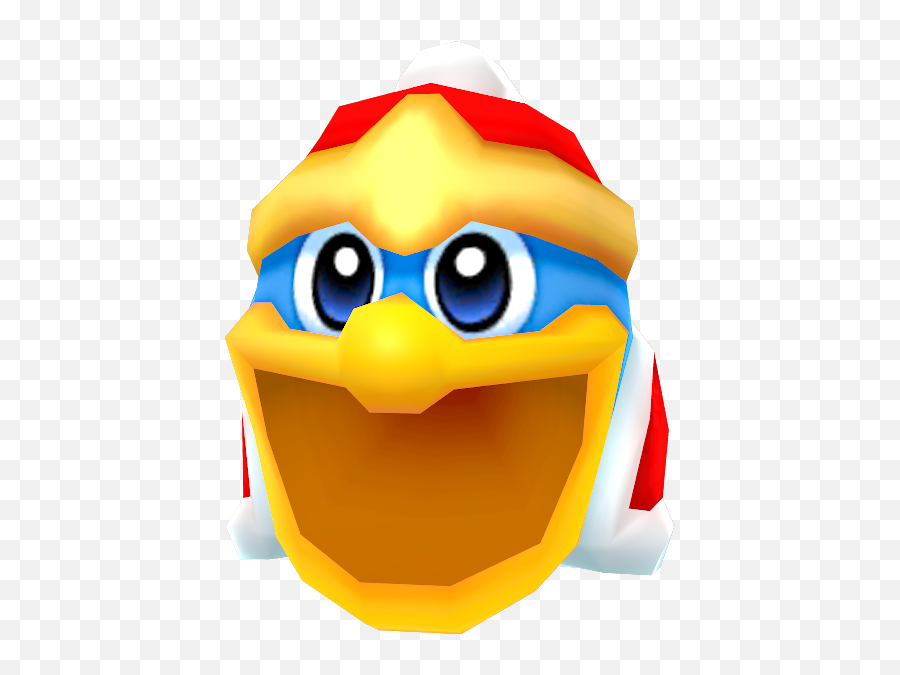 Awesome Kirby Facts On Twitter Update She Said I Could And - Fictional Character Emoji,Emoticon What She Said