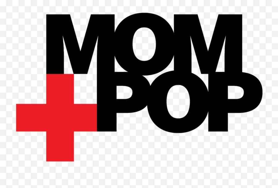 News U2014 Mompop - Mom And Pop Music Emoji,Mom Emojis