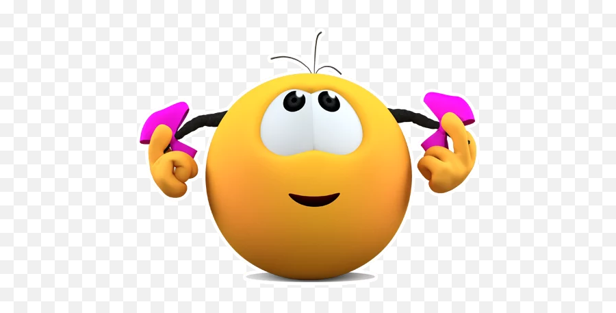 Cute Kolobanga Emoji Png File Png Mart - Emoji Kolobanga,Cute Emoji
