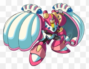 Bogleech - Megaman X Shield Sheldon Emoji,Emotion Window Mega Man