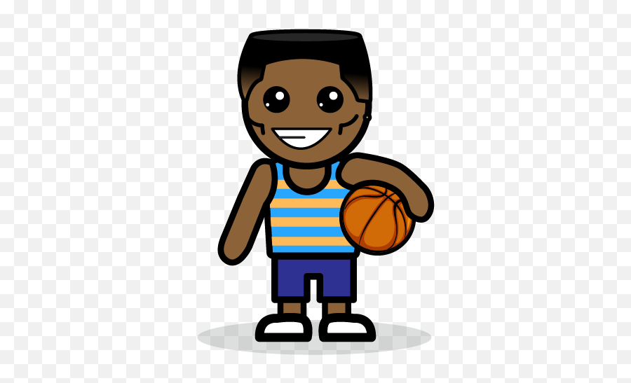 Brightspace For Students - Basketball Player Emoji,Hots How To Use Character Emojis
