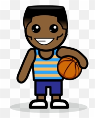 Brightspace For Students - Basketball Player Emoji,Hots How To Use Character Emojis