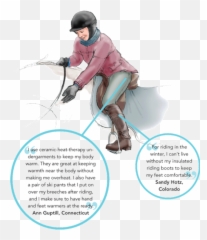 The Ultimate Winter Gear Guide - Conduite Accompagnée Taille Réelle Emoji,New Dressage Scribing Emojis
