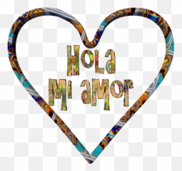 Top Hola Corazon Stickers For Android U0026 Ios Gfycat - Stickers Hola Mi Amor Emoji,Emojis De Amor Corazon