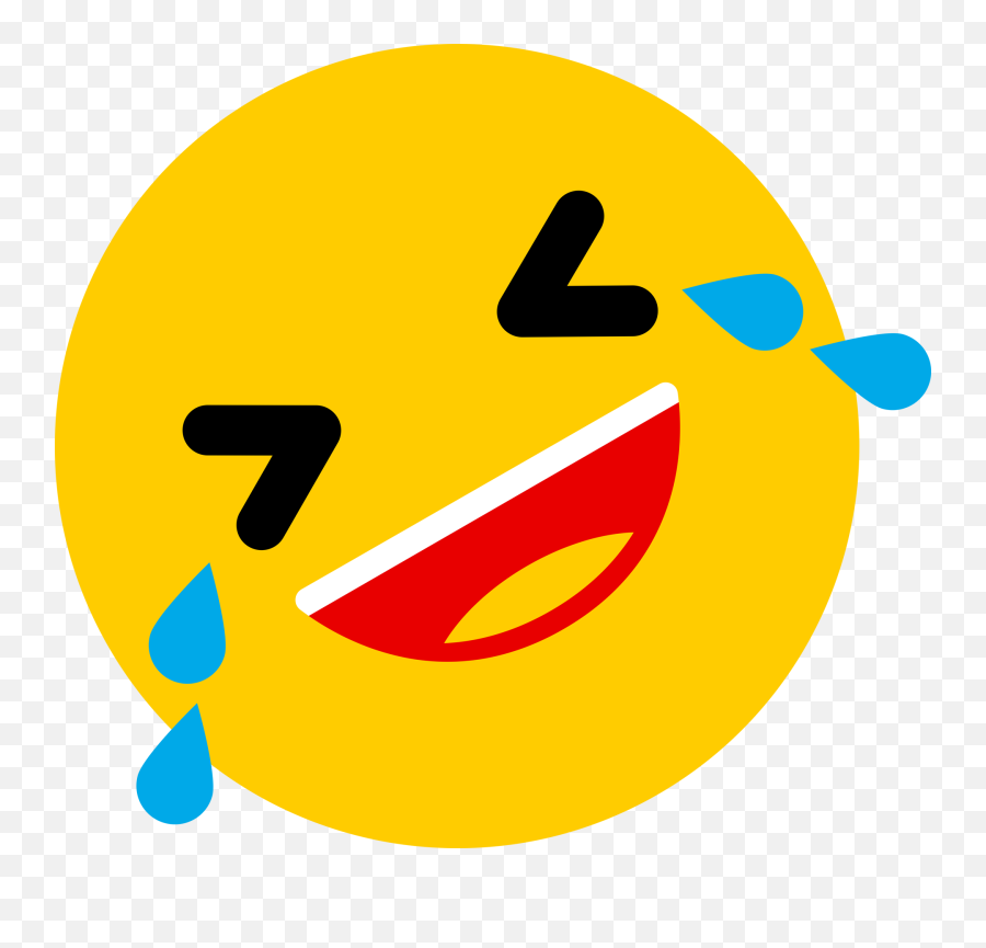 Lol Emoji Free Stock Photo - Public Domain Pictures Silly Art Prompts,Yellow Emoji