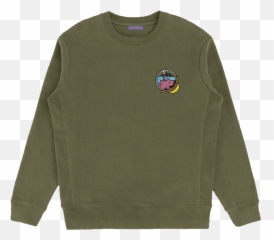 Semi Aquatics Emoji,Emojis Sweater For Girls In Burlington