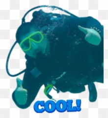 Mystickers By Mystickers - Sticker Maker For Whatsapp Emoji,Underwater Swimming Animated Emoticon