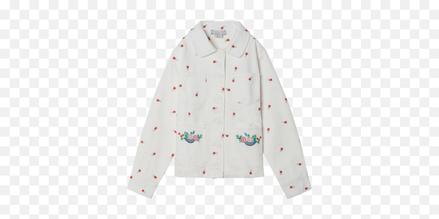 Baby Girl Outerwear Emoji,Emojis Lrr