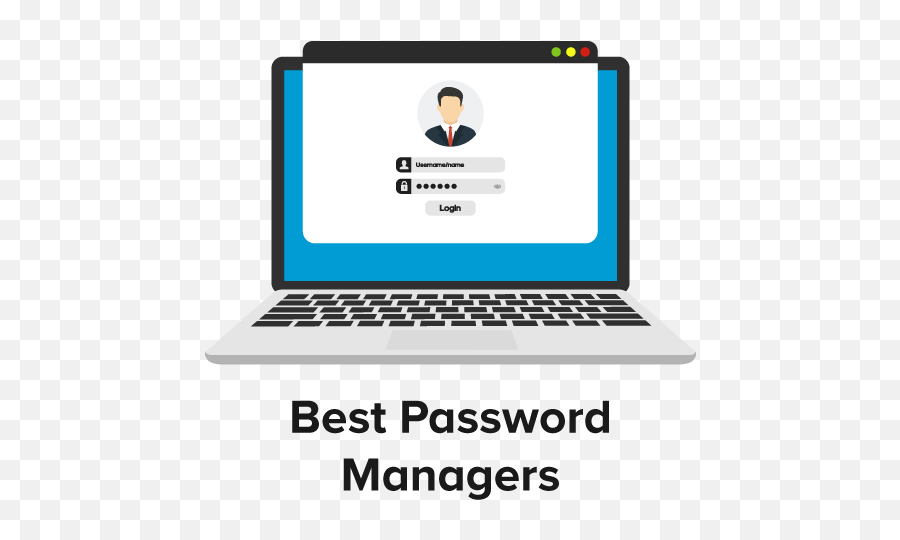 7 Best Password Managers 100 Secure U0026 Trusted - Privacy Emoji,My Little Pony Emojis Android