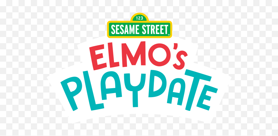 Sesame Street Elmou0027s Playdate Trutvcom Emoji,Sesame St Name That Emotion