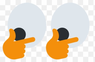 Side Eyes Emoji Discord,Discord Eye Emoji