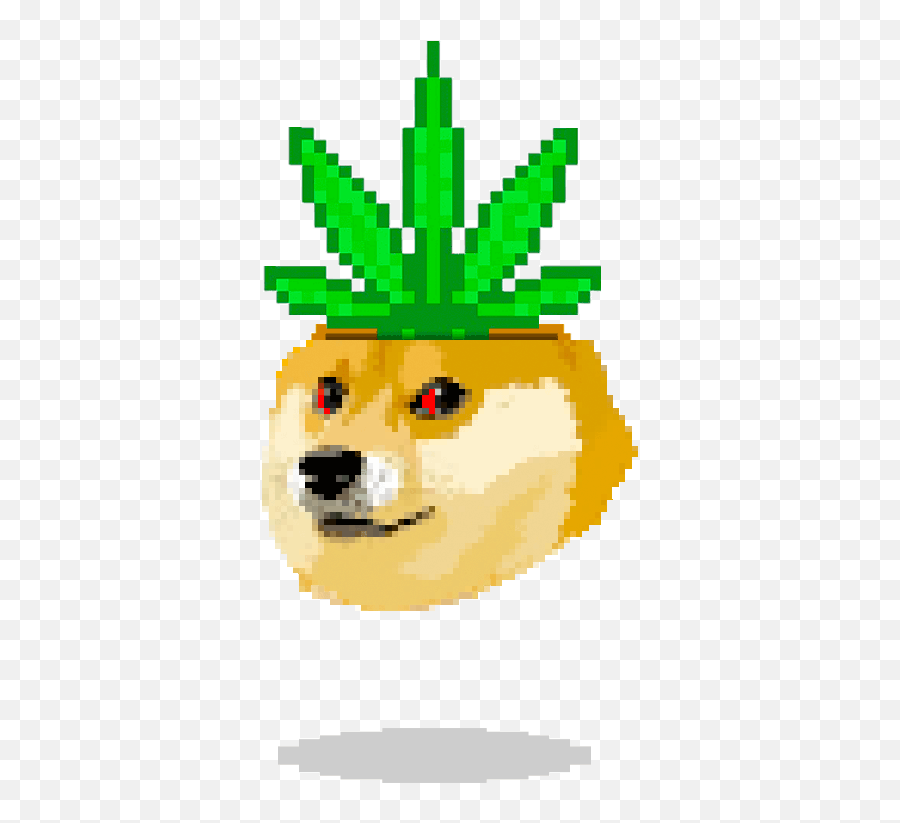 Potheads Nfts - Crypto Art Collection Emoji,Marijuana Emoticon Images