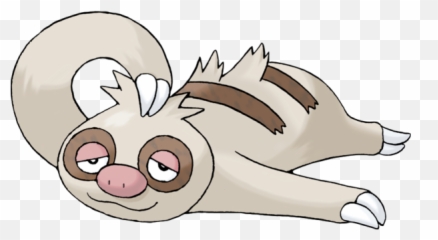 File287slakothpng - Bulbapedia The Communitydriven Emoji,Pokemon Emoji For Android Free Download