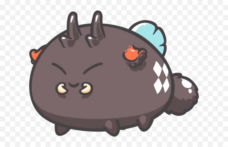 Axie 281739 Axie Marketplace Emoji,Pusheen Emoticon About