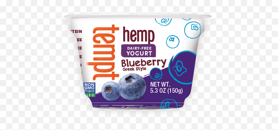 Yogurt Trendmonitor Page 19 Emoji,Daily Emotion Blueberry