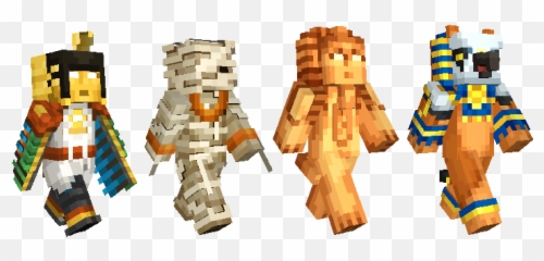 Egyptian Mythology Mash - Up Minecraft Emoji,Minecraft Chat Emoticons Plugin