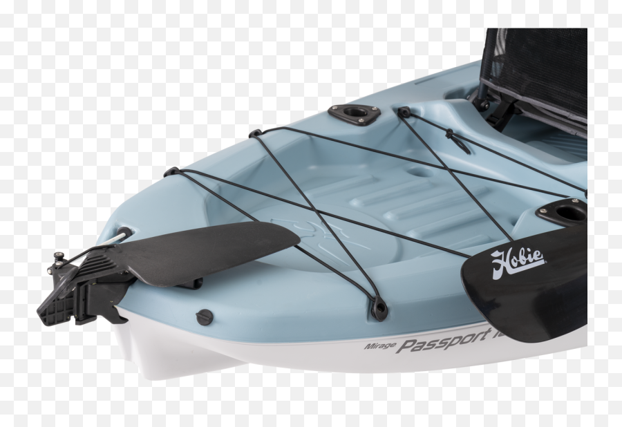 2021 Hobie Mirage Passport 105 - Pedal Kayak Kayak City Emoji,Emotions 10.6 Kayak