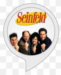 Amazoncom Seinfeld Quotes Alexa Skills Emoji,Seinfeld Emoticon Art