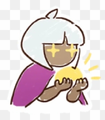 Sky Children Of The Light Skyinspired Stickers Collection Emoji,Ferret Emoticon Dicord