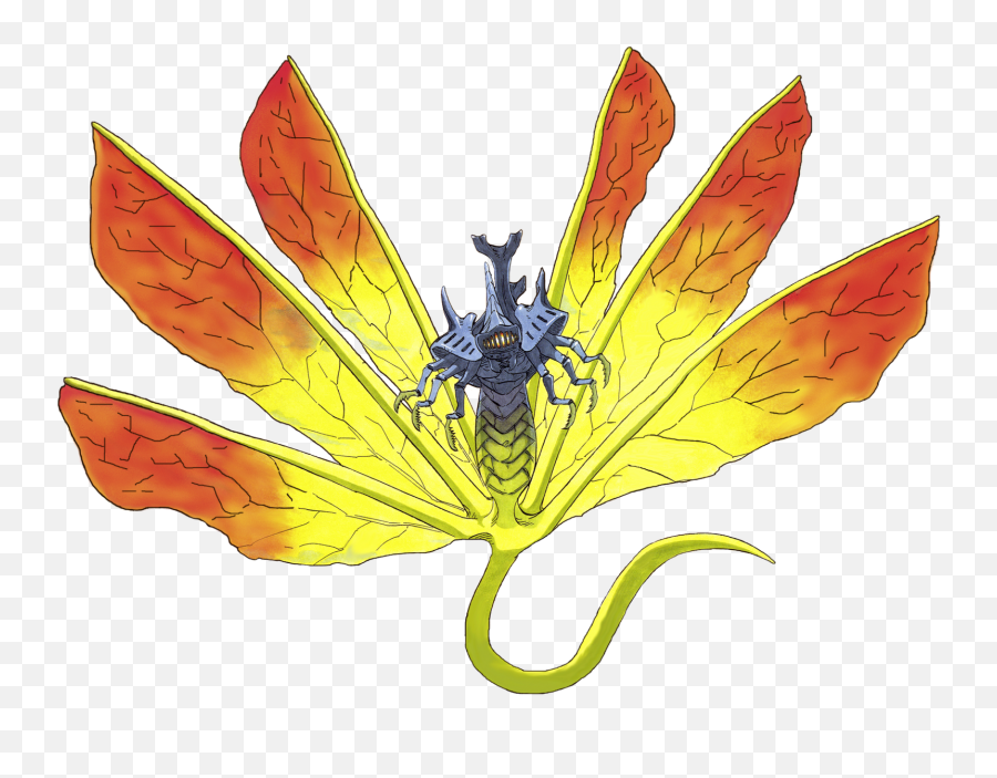 Ranked Narutou0027s Strongest Tailed Beasts Who Wins Emoji,9 Tails Kurama Emoticon Transparant Background