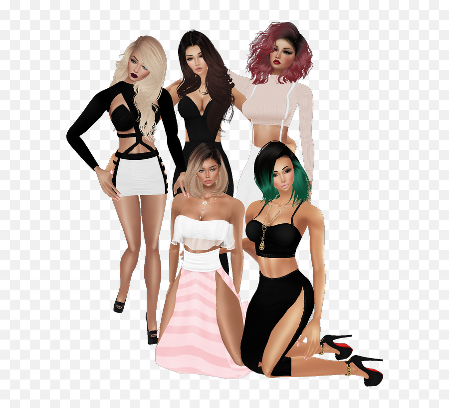 Hbvu Imvu Wheartbreakers - Page 2 Casual Talk Emoji,How To Get Xd Emoticon In Imvu