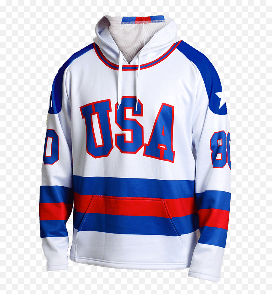Ice Hockey Team Hoodies Clipart - Long Sleeve Emoji,Emoji Sweatshirts