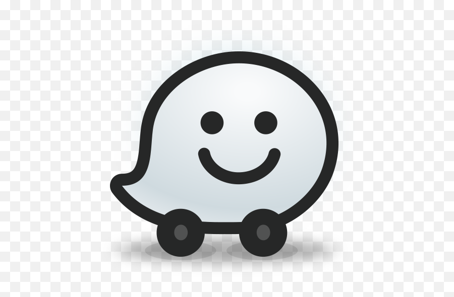 2014 Os Apps Essenciais Para O Seu Android By Marcos - Transparent Waze Logo Png Emoji,Shush Emoticon